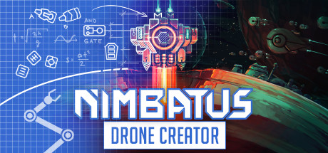 Nimbatus - Drone Creator Cover Image