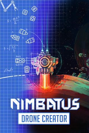 Cover art of Nimbatus - Drone Creator