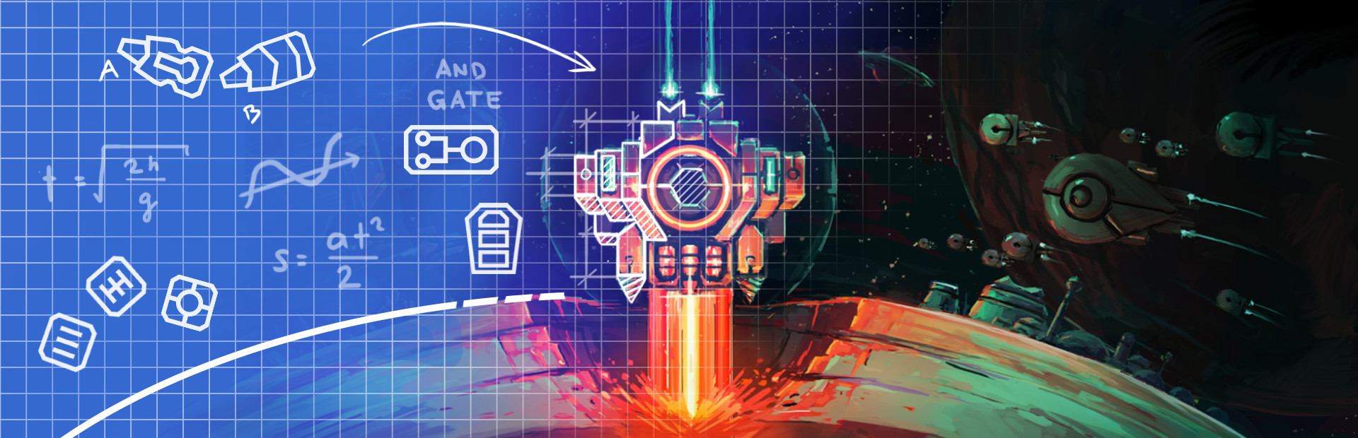 Nimbatus - Drone Creator