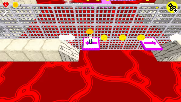 Mr Maker 3D Level Editor video 3