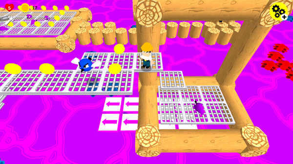Mr Maker 3D Level Editor screenshot 4
