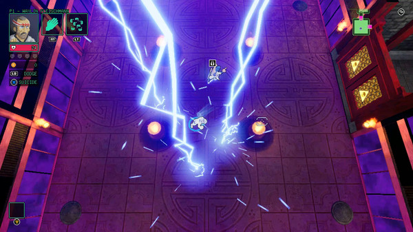 HyperParasite Soundtrack screenshot 3