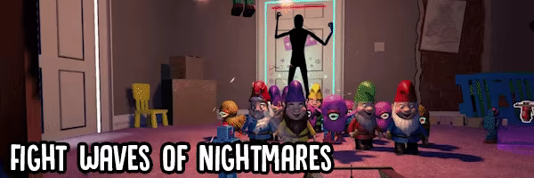 STUFFED video 3