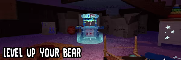 STUFFED video 5
