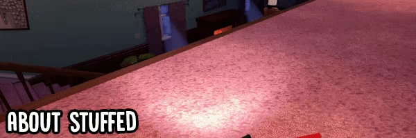 STUFFED video 2