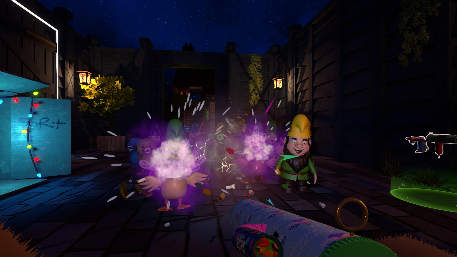 STUFFED screenshot #10