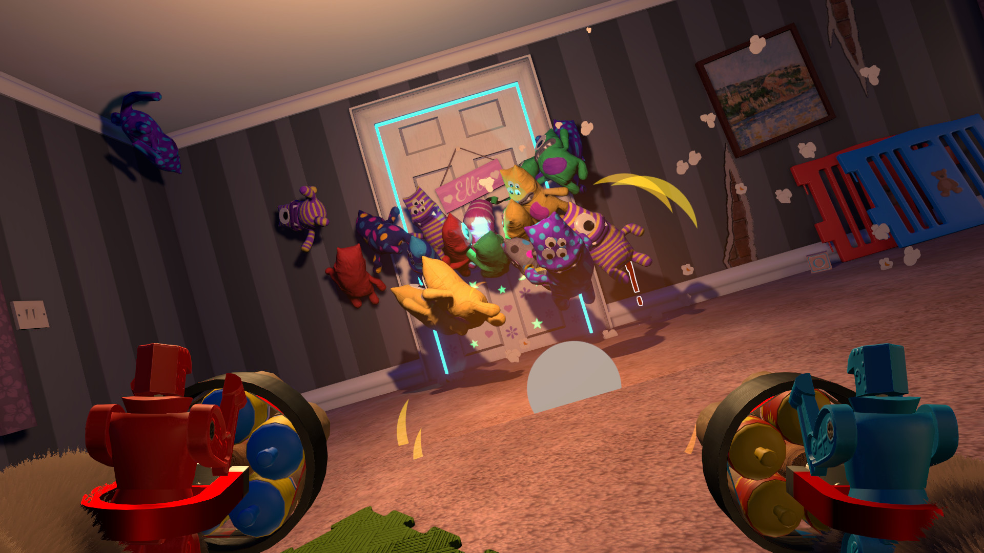 STUFFED screenshot #5