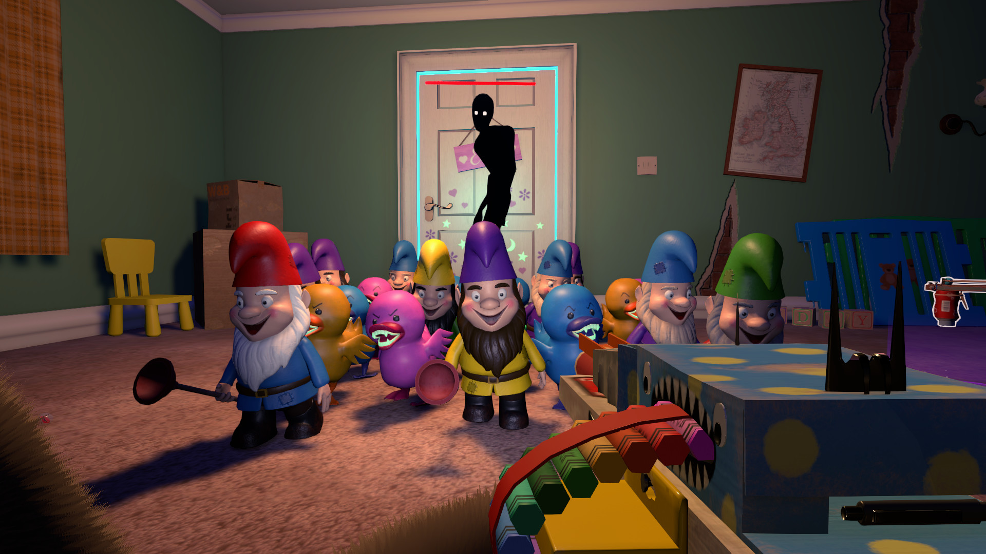 Find the best computers for STUFFED