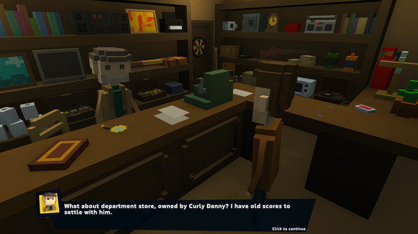 Picklock screenshot 2
