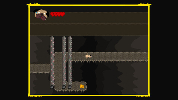 Mossen Seikkailut screenshot 5