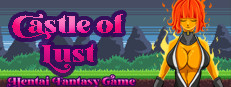 Castle of Lust - Hentai Fantasy Game game cover