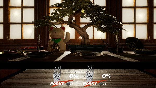 K'nife Fight screenshot 4