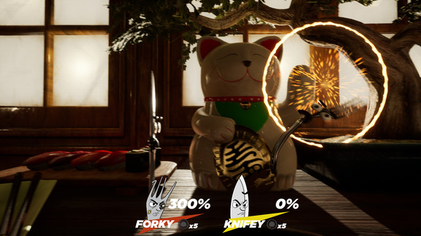 K'nife Fight screenshot 3