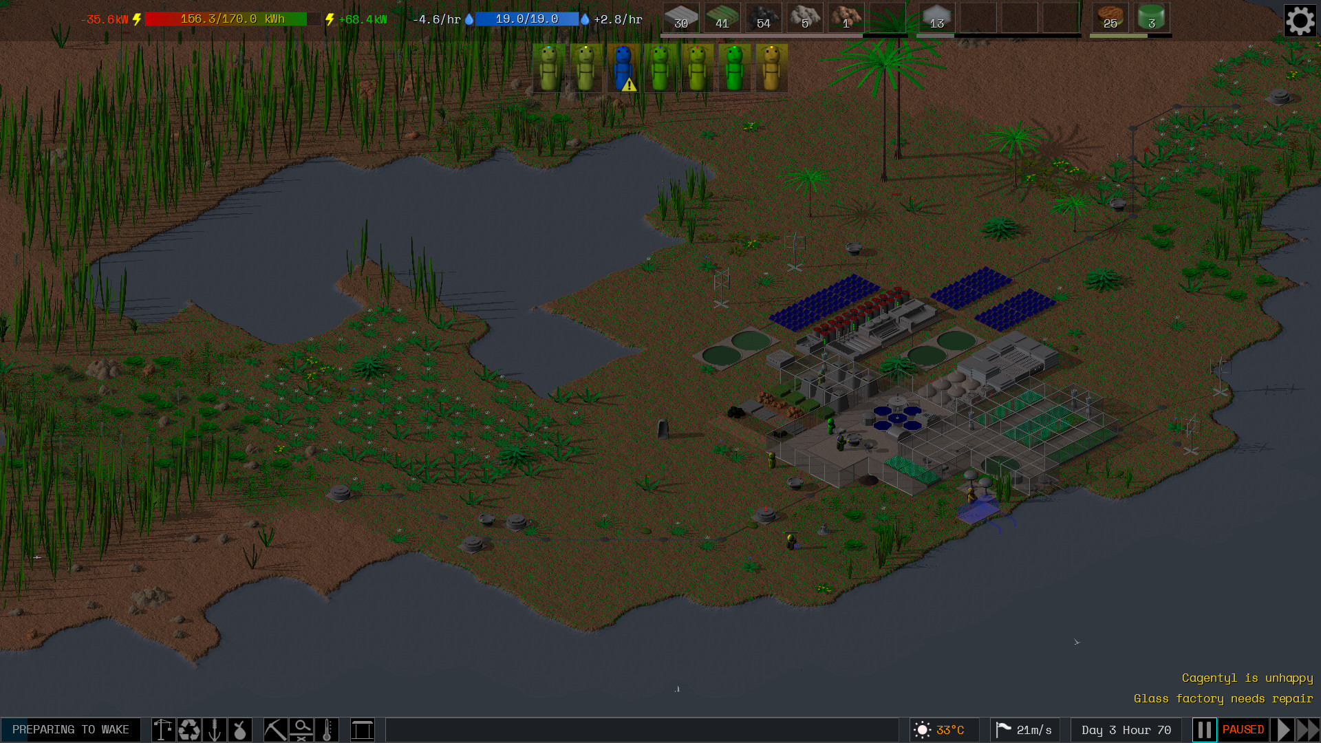 Sigma Draconis screenshot #7