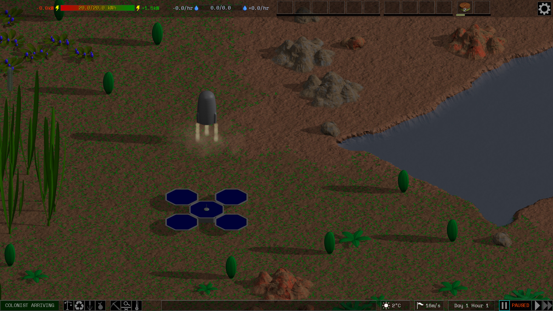 Sigma Draconis screenshot #1