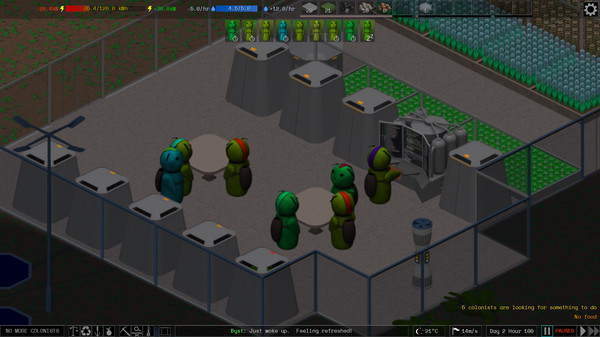 Sigma Draconis screenshot 4