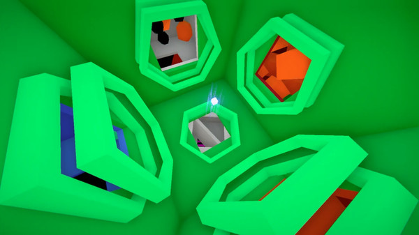 Screenshot z Rubicon