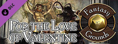 Fantasy Grounds - For the Love of Valentine Small Capsule Image
