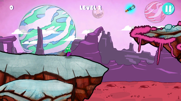 The Adventures of Spunk Dodgers and Splat screenshot 4