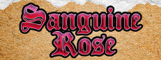 Sanguine Rose game cover