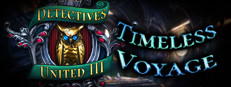Detectives United III: Timeless Voyage Collector's Edition