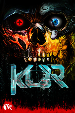 KUR cover art