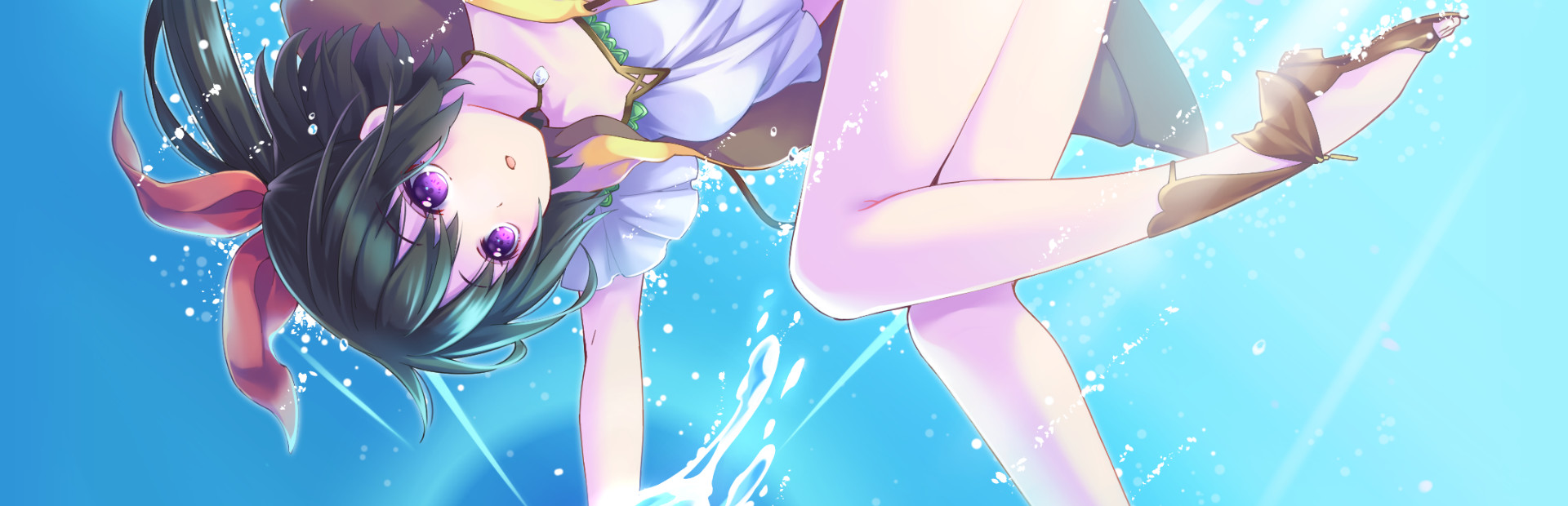Tobari 2: Dream Ocean