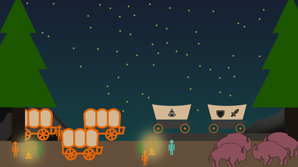 Wayfarers Edge screenshot 3