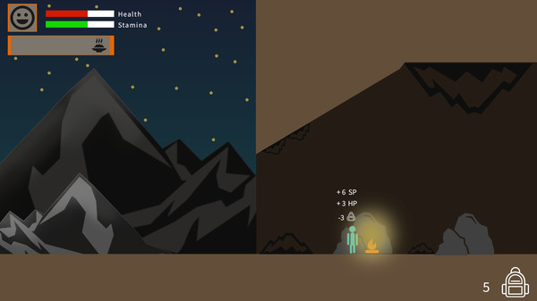 Wayfarers Edge screenshot 4