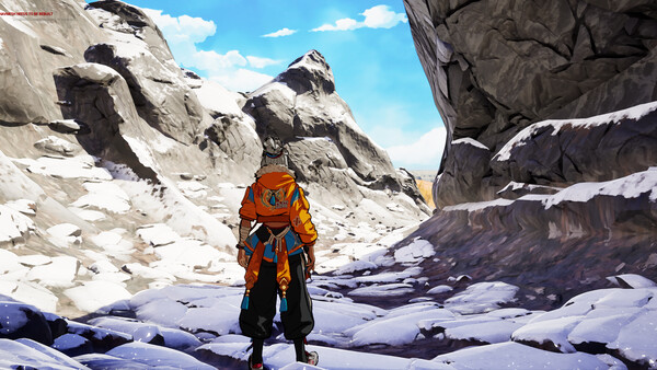 SilkRoad Project screenshot 5