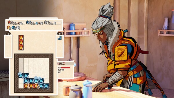 Screenshot media