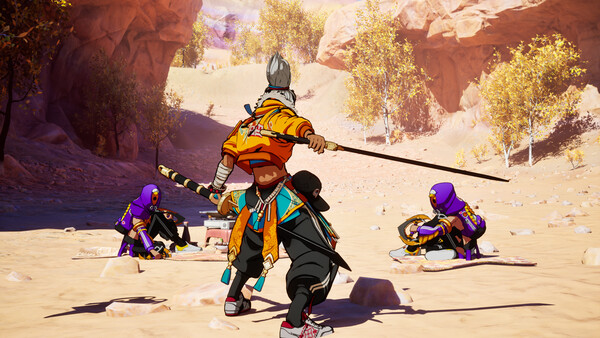 SilkRoad Project screenshot 2