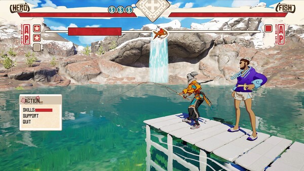 Screenshot media