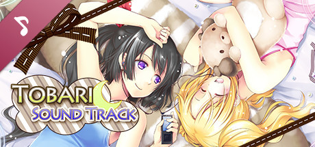 Tobari and the Night of the Curious Moon Soundtrack banner image