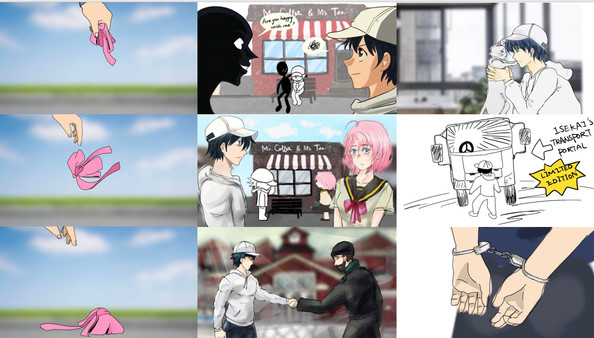 Stalker screenshot 5