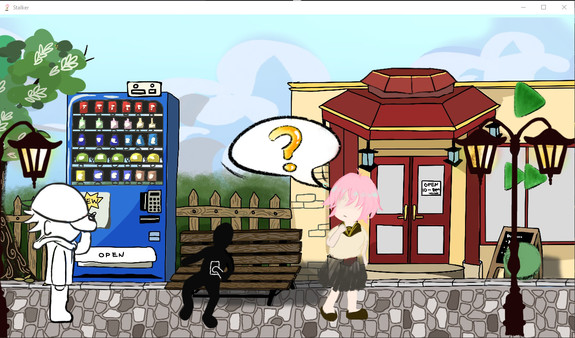 Stalker screenshot 2