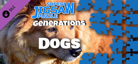 Super Jigsaw Puzzle: Generations Steam Charts and Player Count Stats