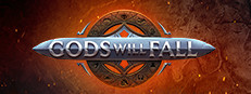 Gods Will Fall