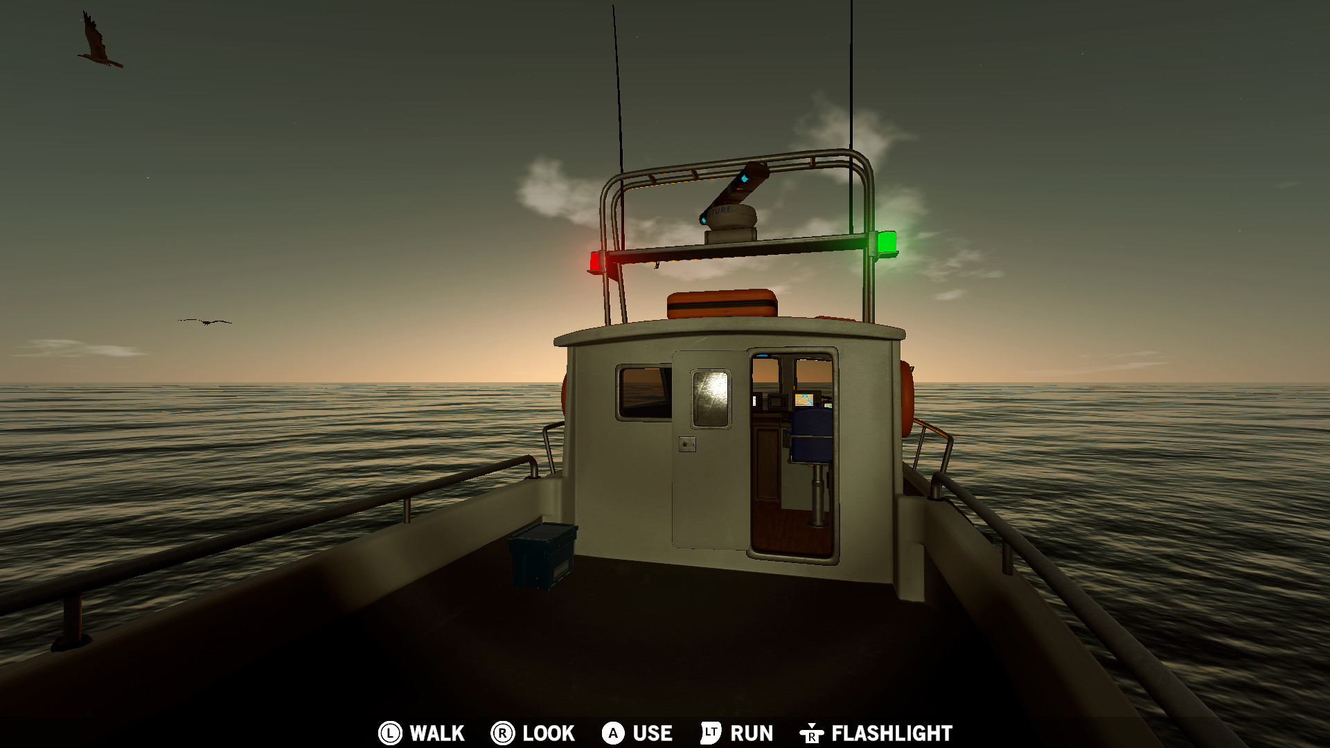 Купить Sea Fishing Simulator на PC для Steam дешево