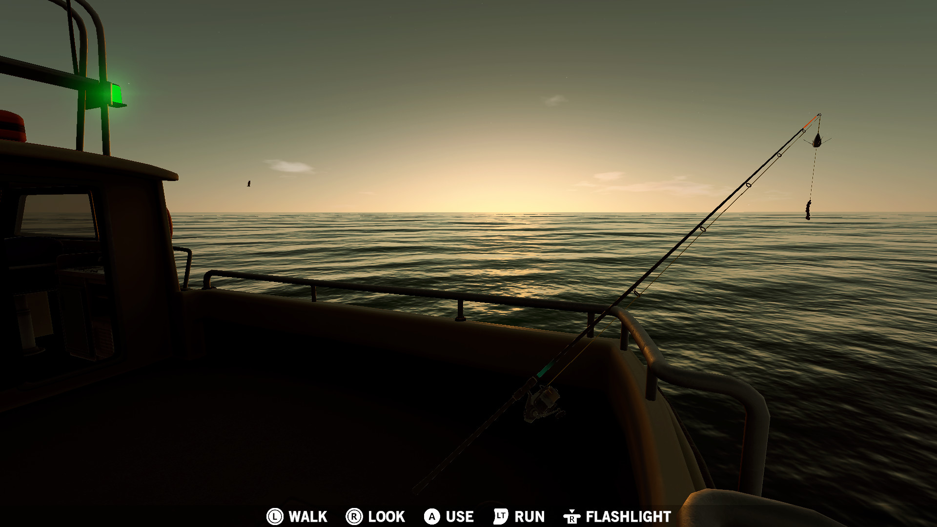 Купить Sea Fishing Simulator на PC для Steam дешево