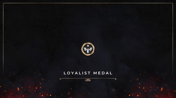 Holdfast: Nations At War - Loyalist Upgrade