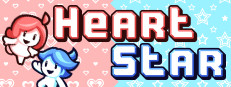 Heart Star
