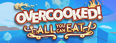 Overcooked! All You Can Eat Banner