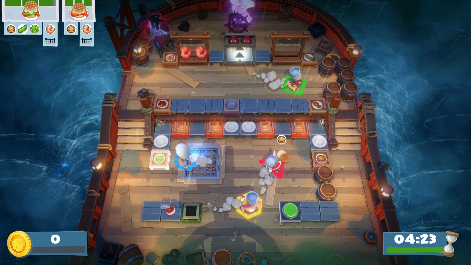 Overcooked! All You Can Eat image 3