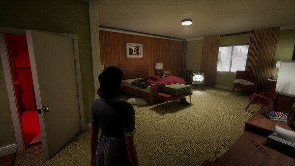 This Bed We Made screenshot