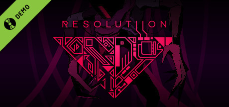 Resolutiion Demo cover art