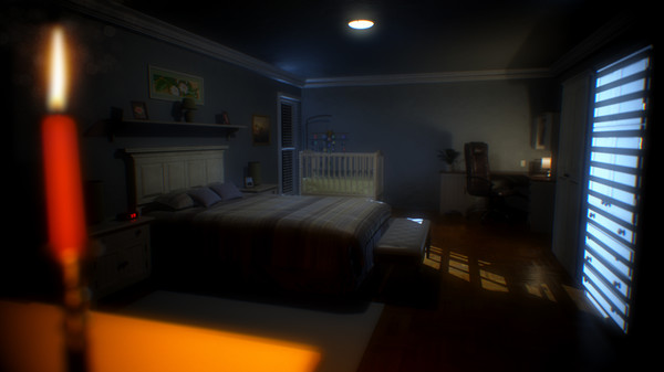 Evil Inside screenshot 3