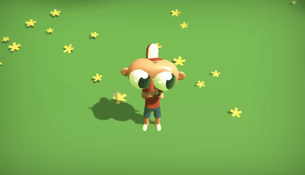 Unspottable video 3