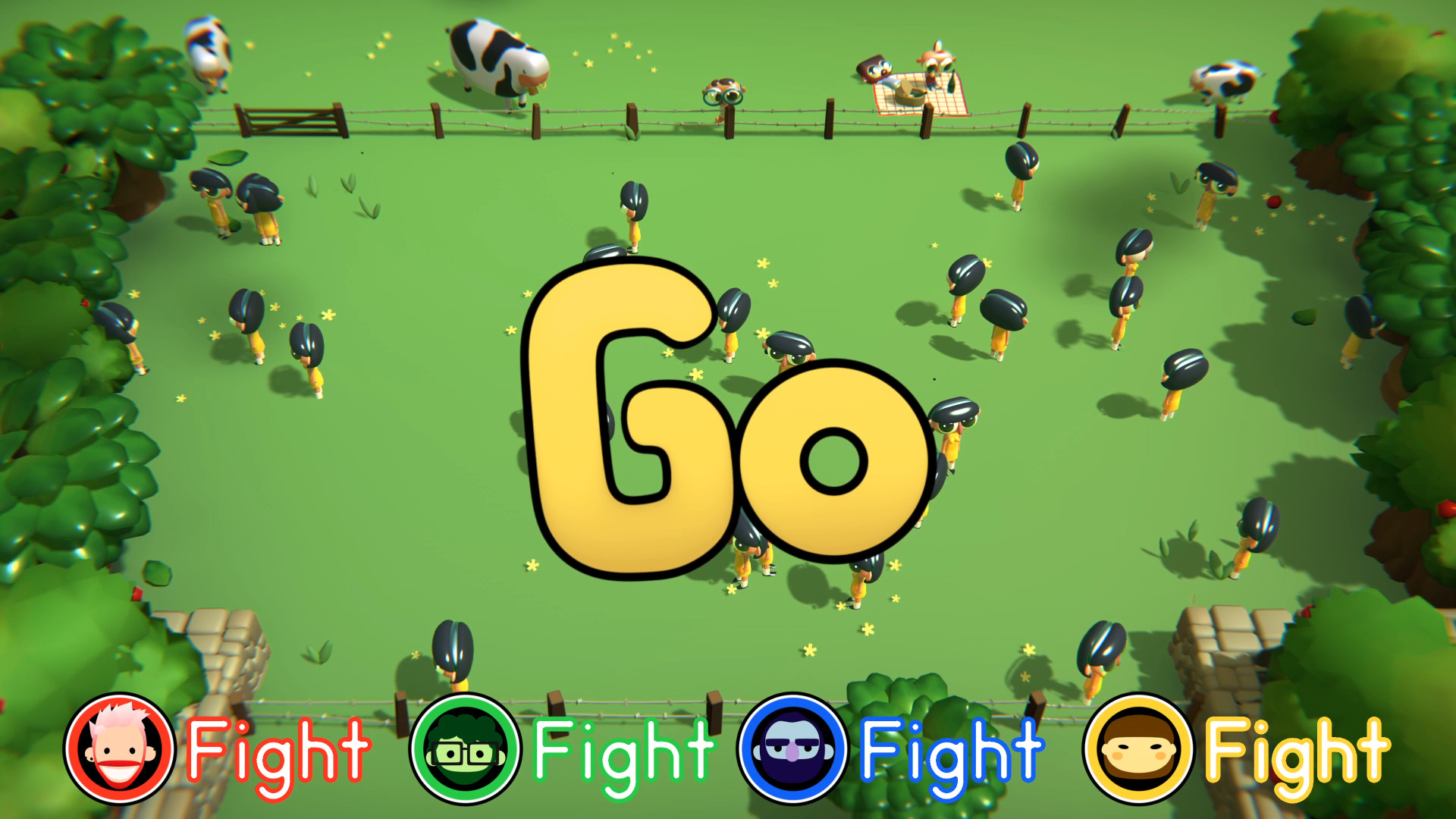 Unspottable screenshot #10