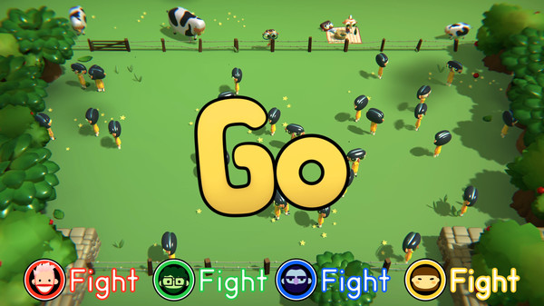 拳击特工-游戏截图